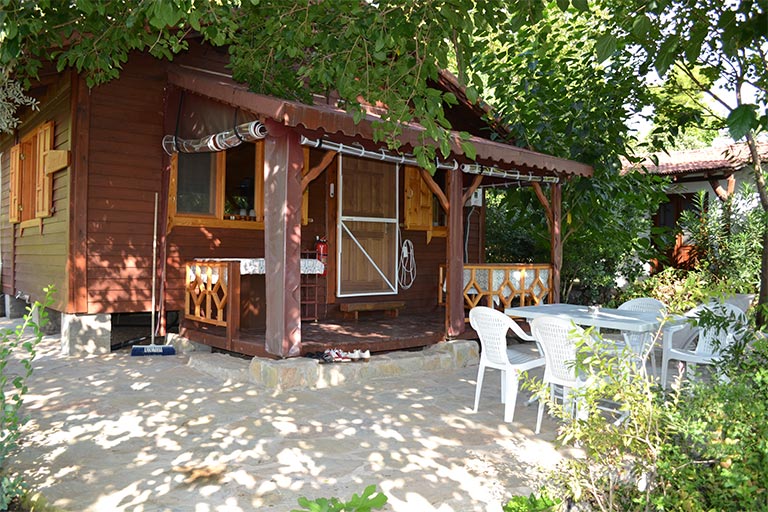 Tatil Evi Dilek