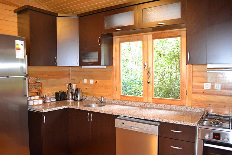 Tatil Evi Dilek