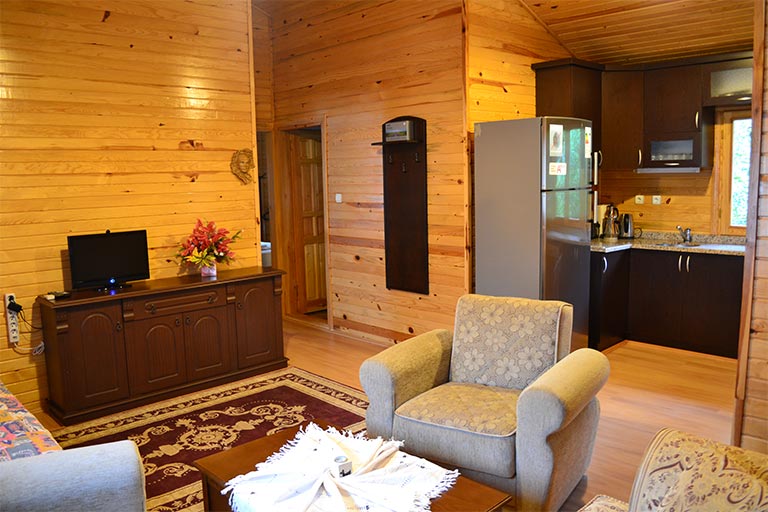 Tatil Evi Dilek