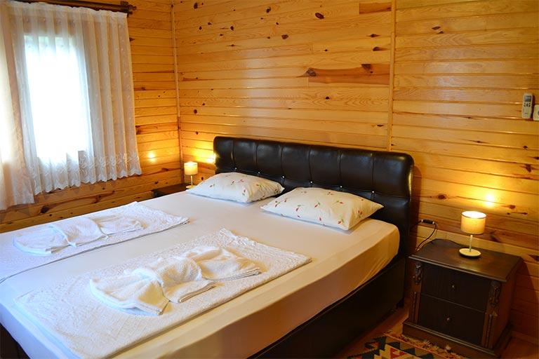 Tatil Evi Dilek
