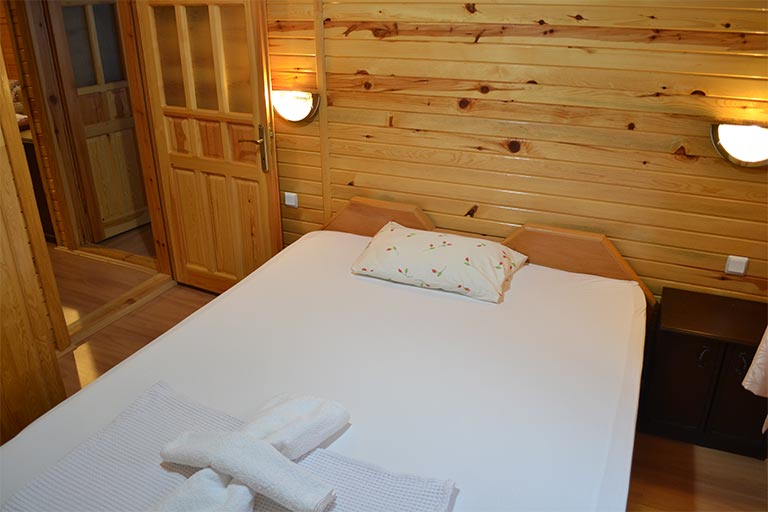 Tatil Evi Dilek