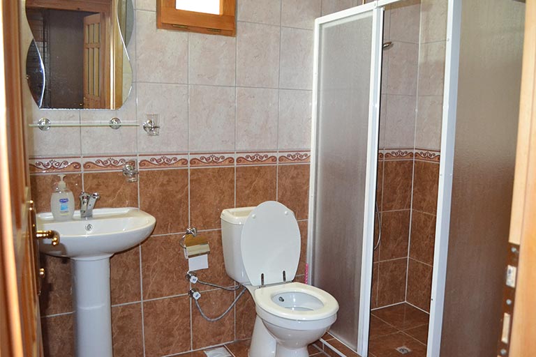 Tatil Evi Dilek