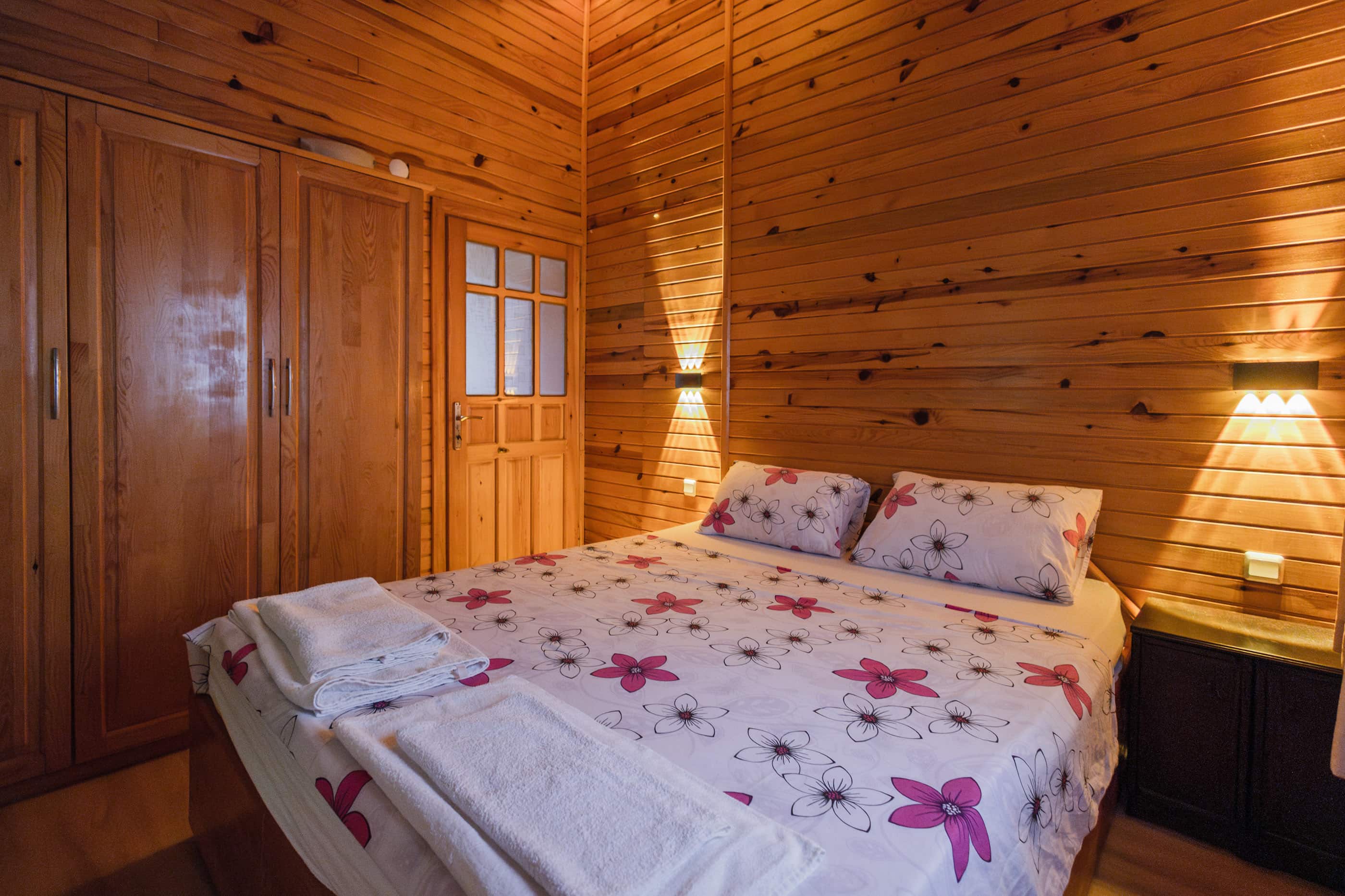 Ferienhaus Dilek