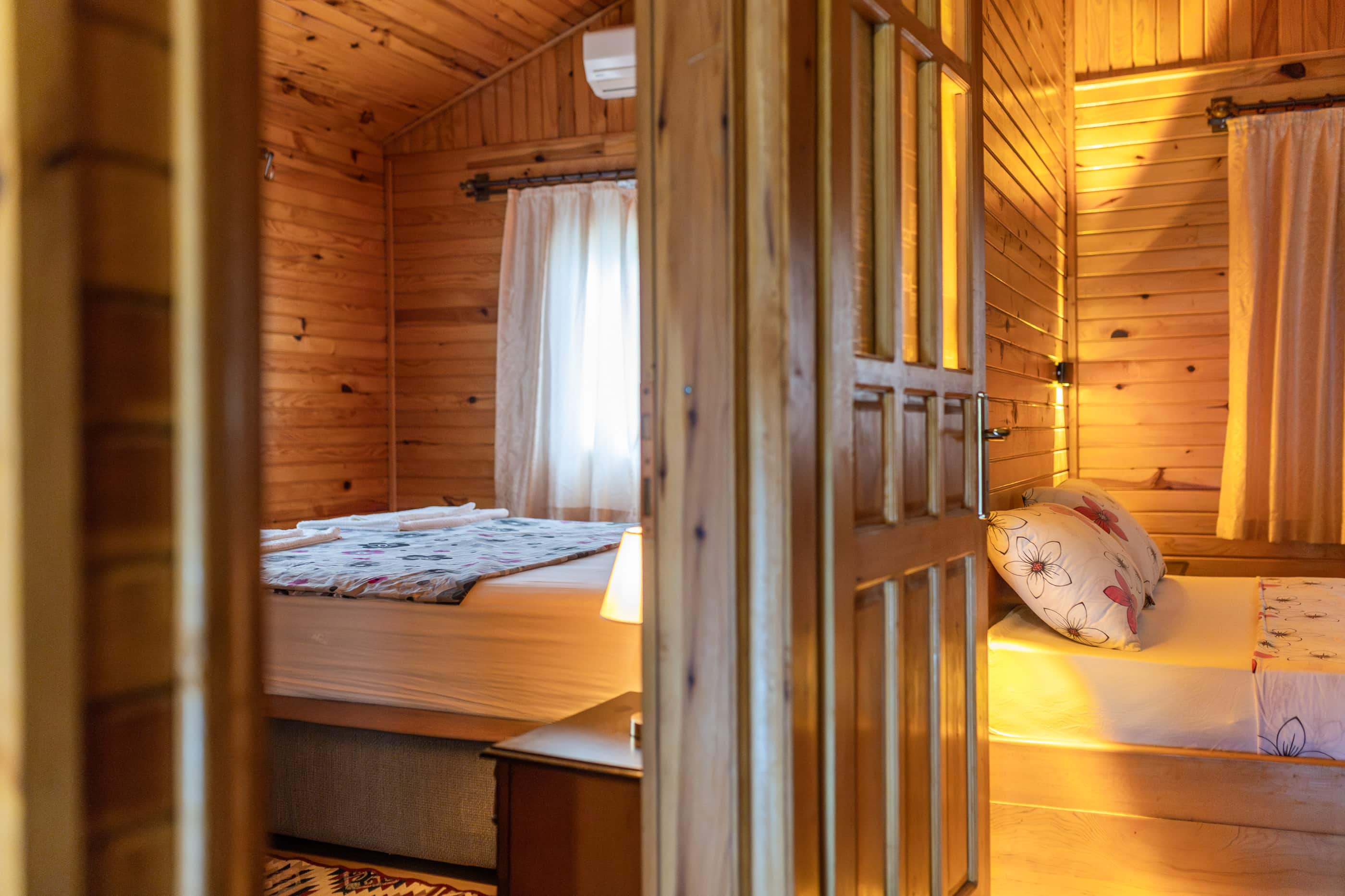 Ferienhaus Dilek