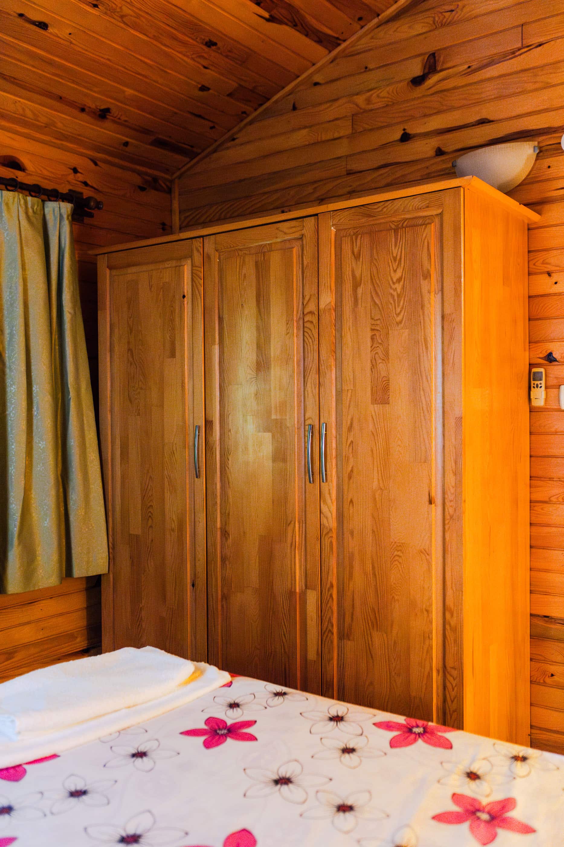 Ferienhaus Dilek