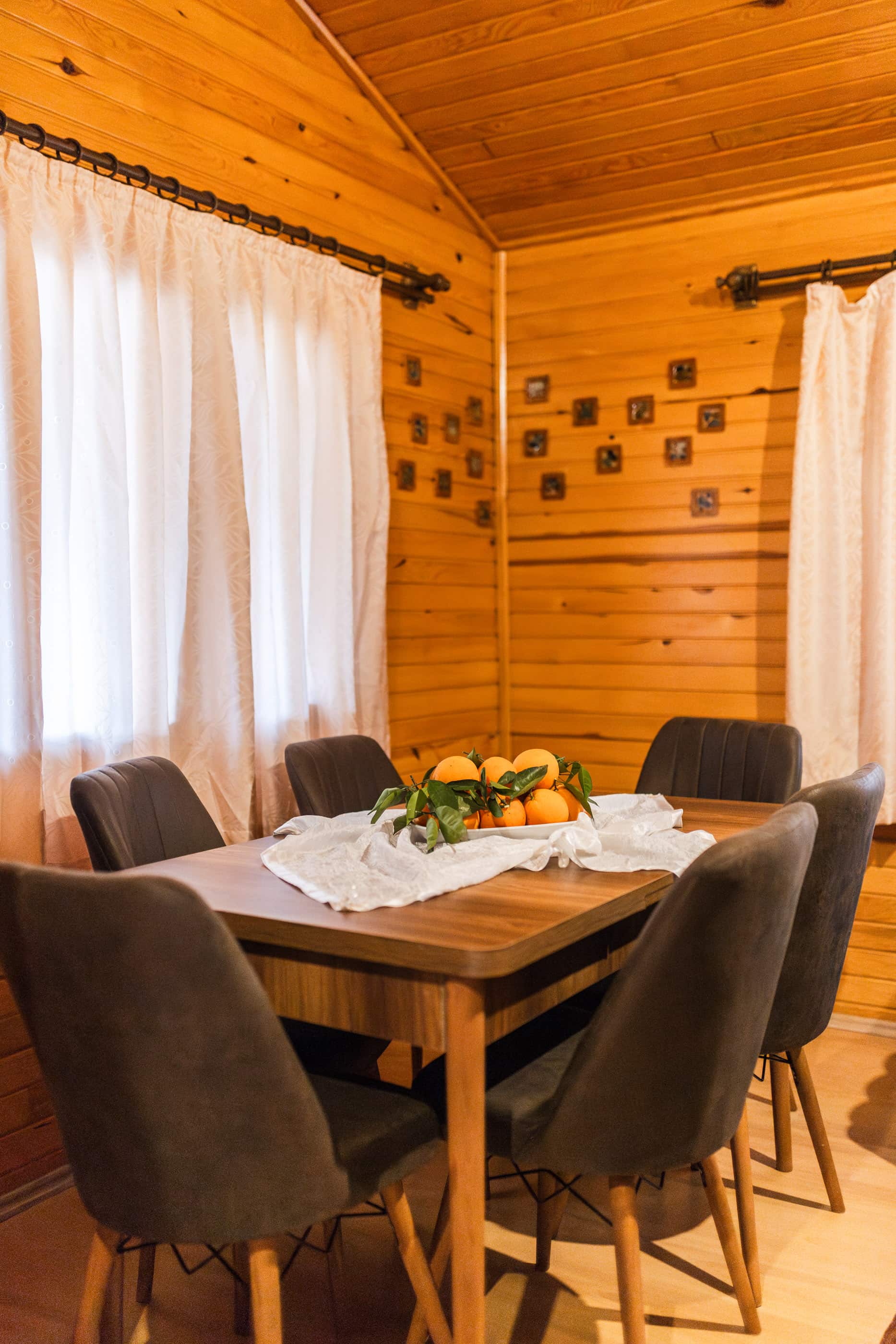 Ferienhaus Dilek