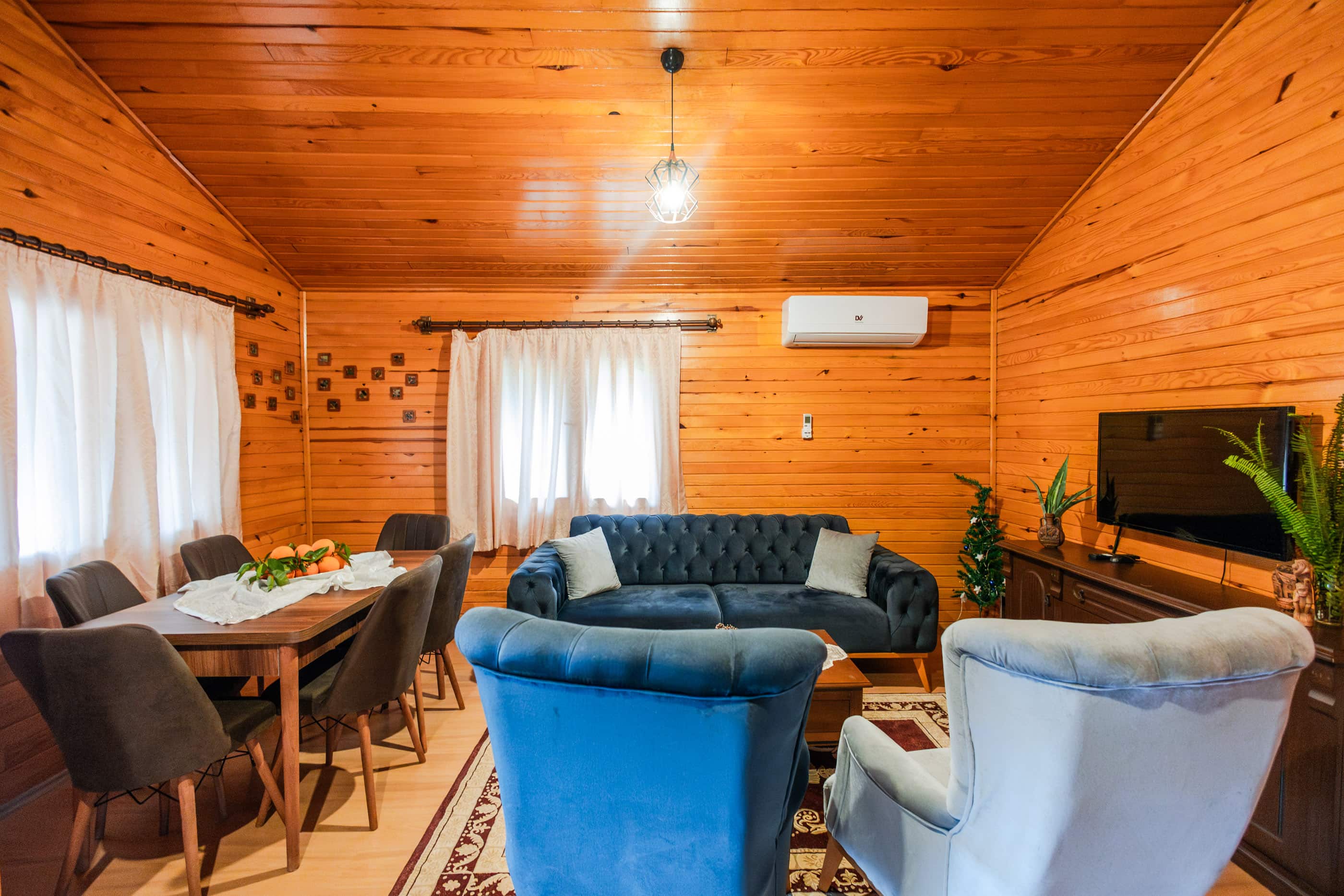 Ferienhaus Dilek