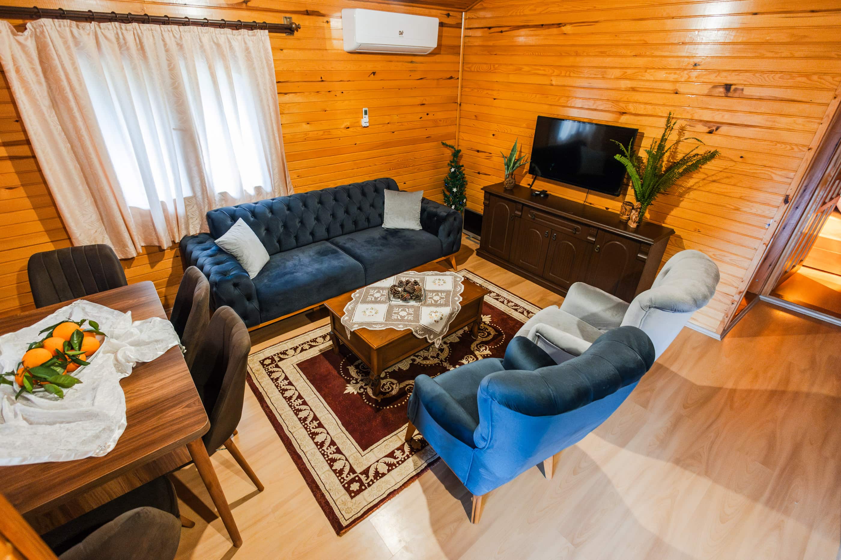 Ferienhaus Dilek