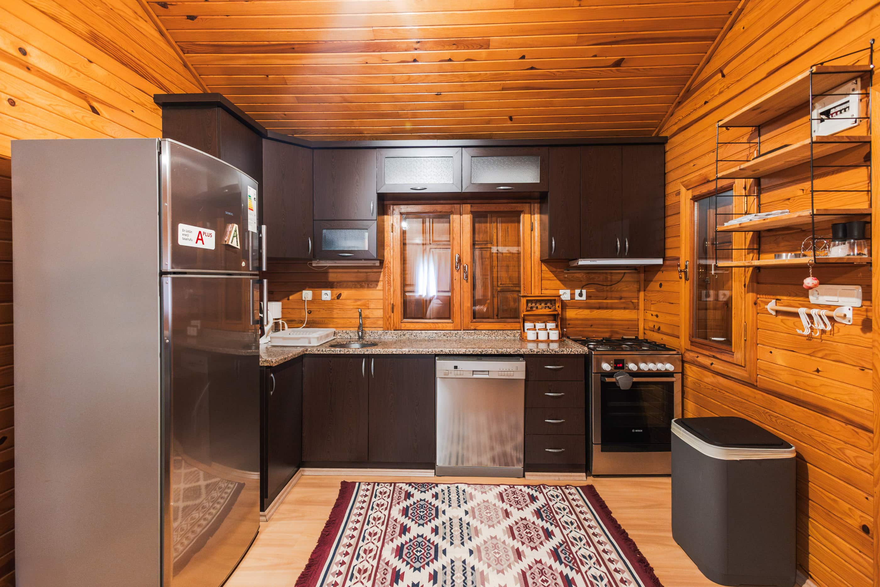 Ferienhaus Dilek