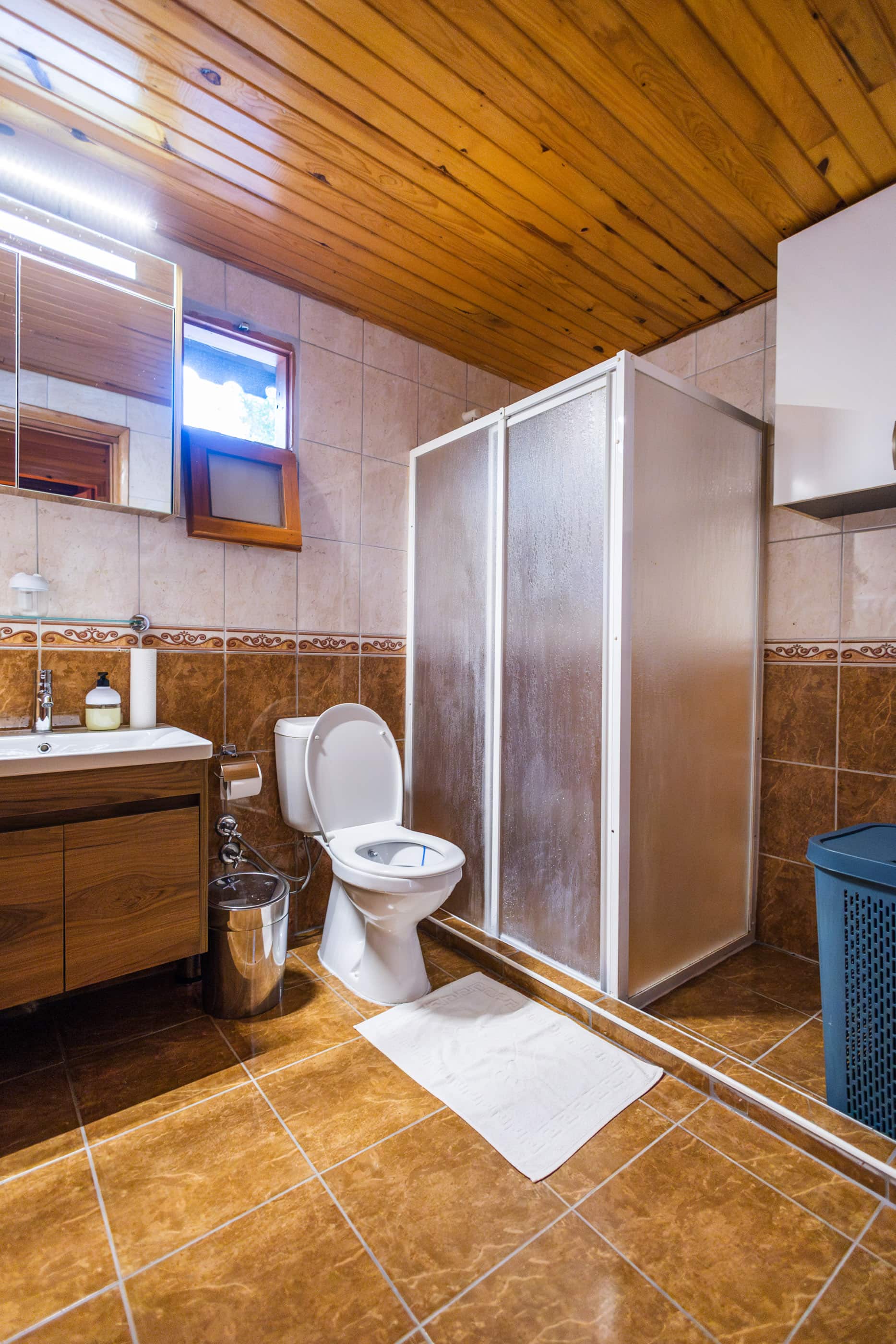 Ferienhaus Dilek