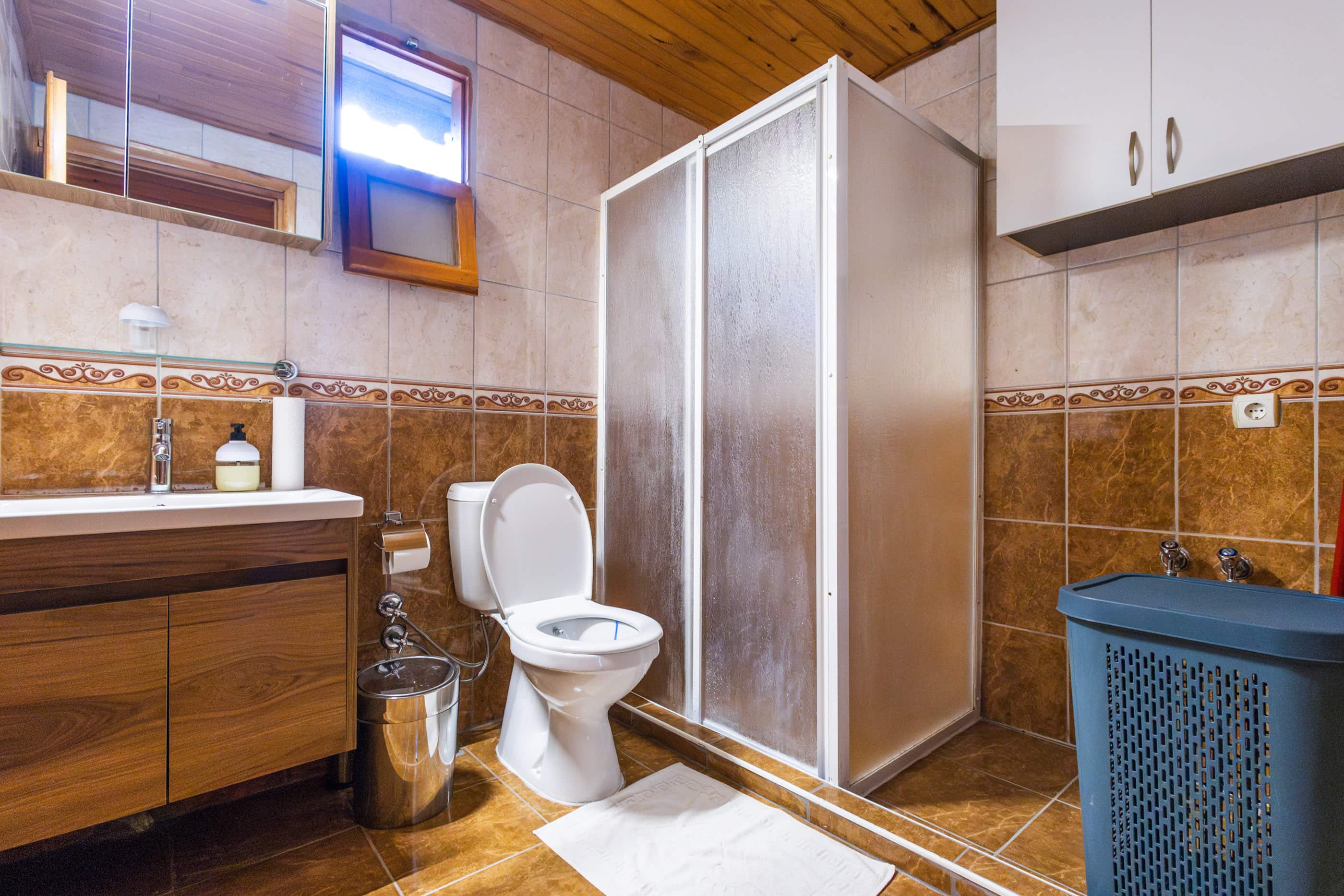 Ferienhaus Dilek