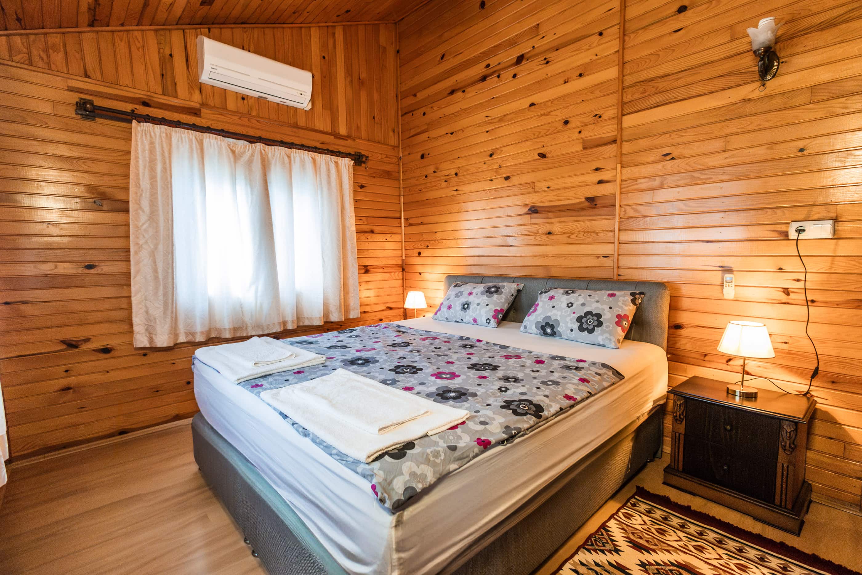 Ferienhaus Dilek