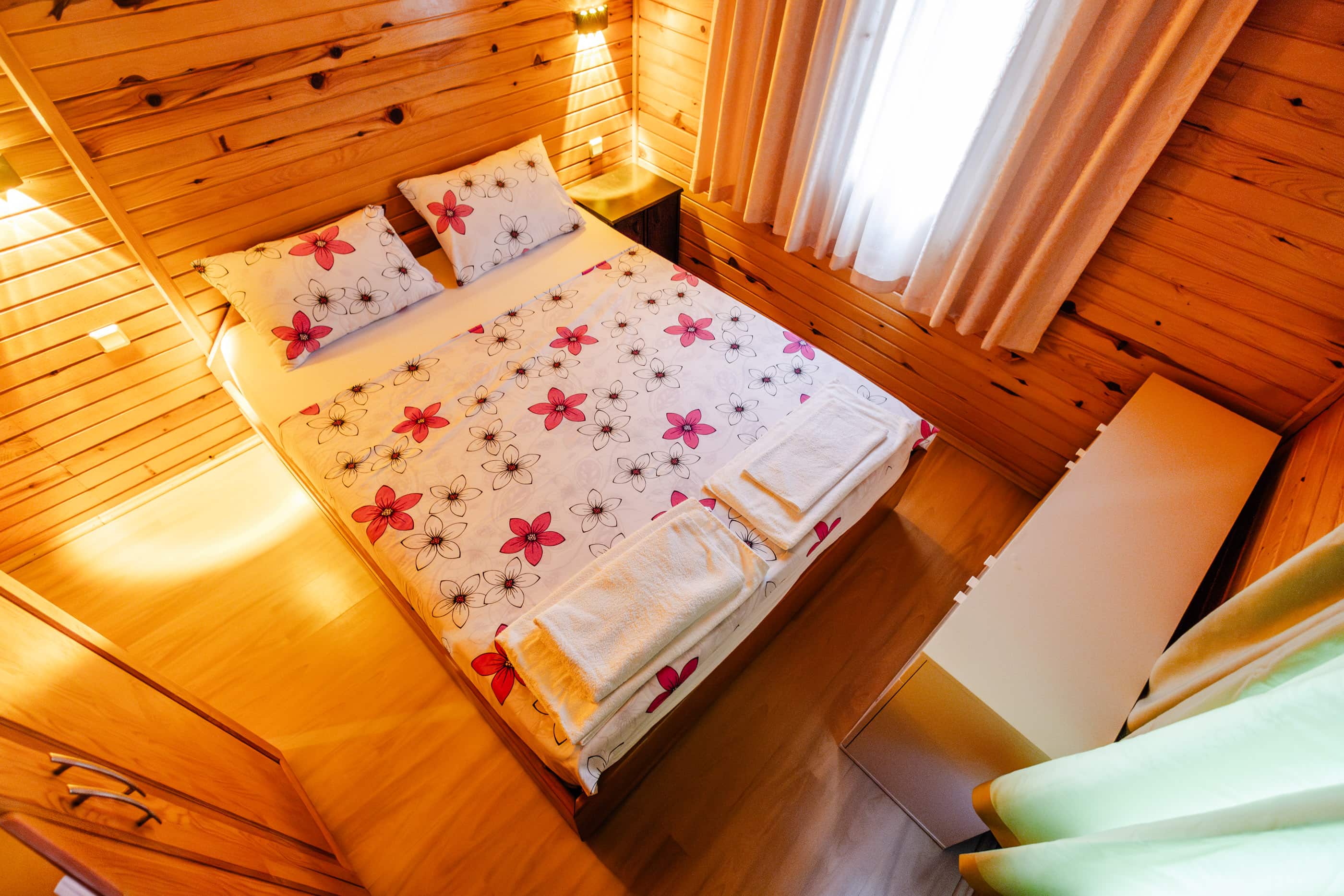 Ferienhaus Dilek