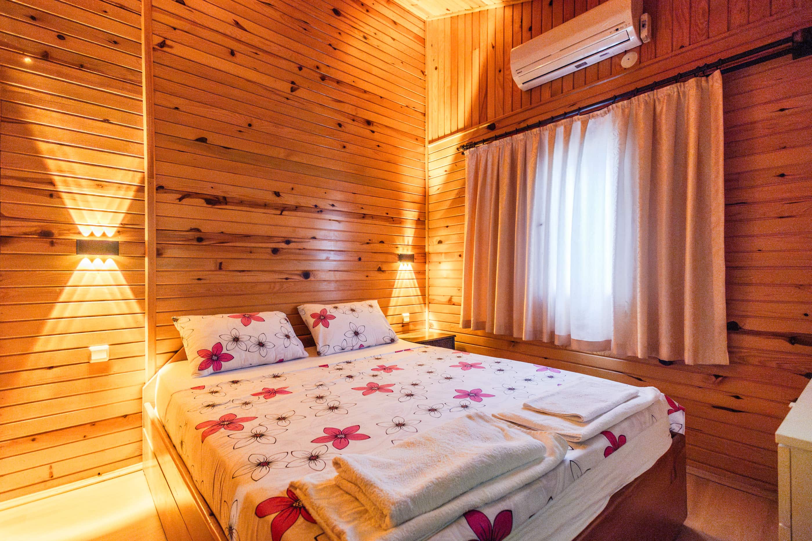 Ferienhaus Dilek