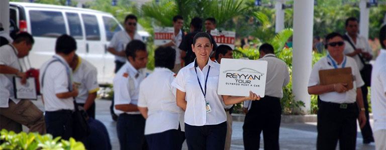 Reyyan Travel Transfer
